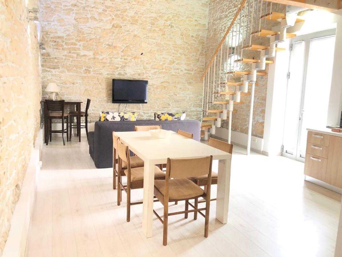 Medulin Labirint King Apartment Luaran gambar