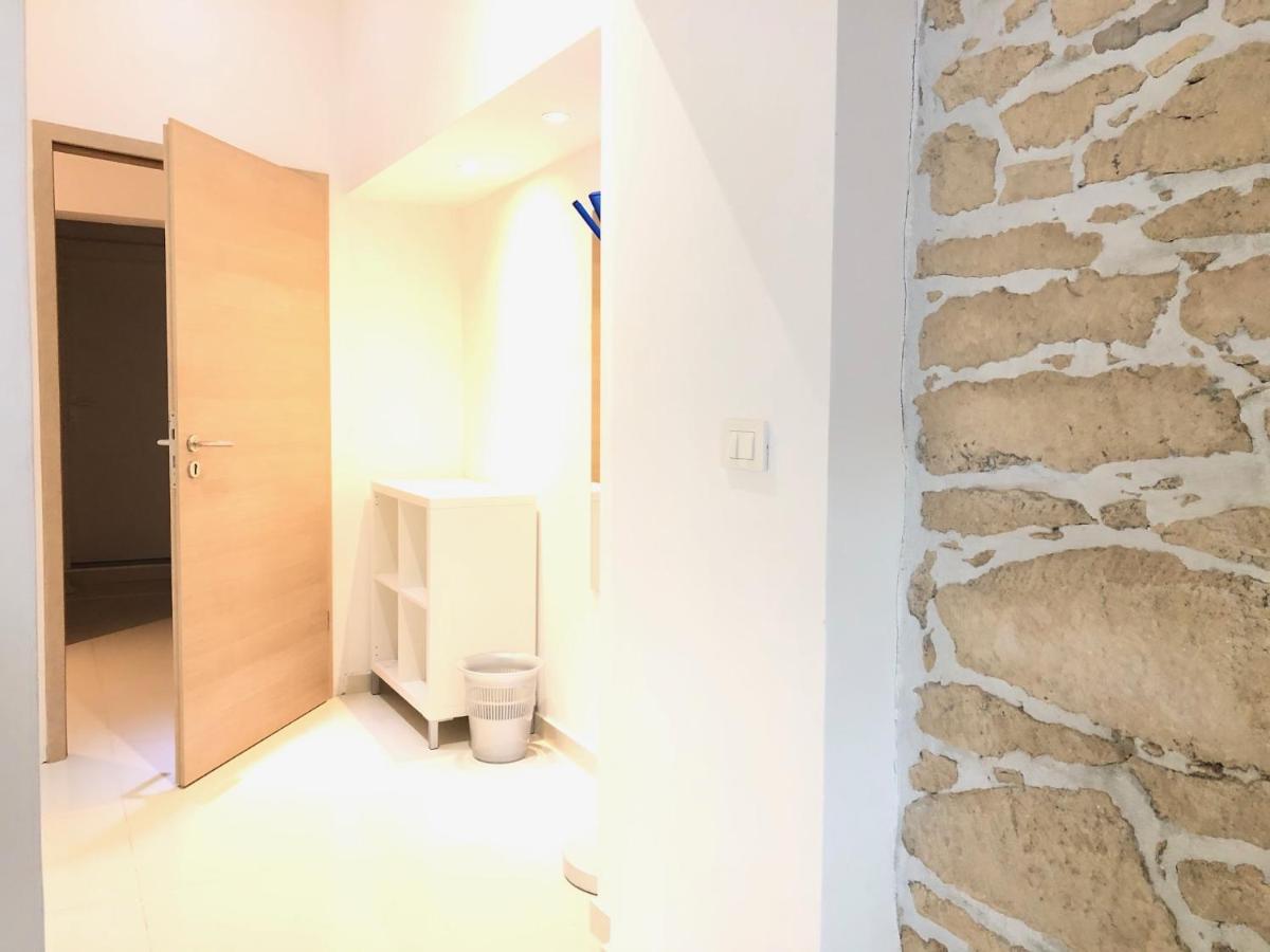 Medulin Labirint King Apartment Luaran gambar