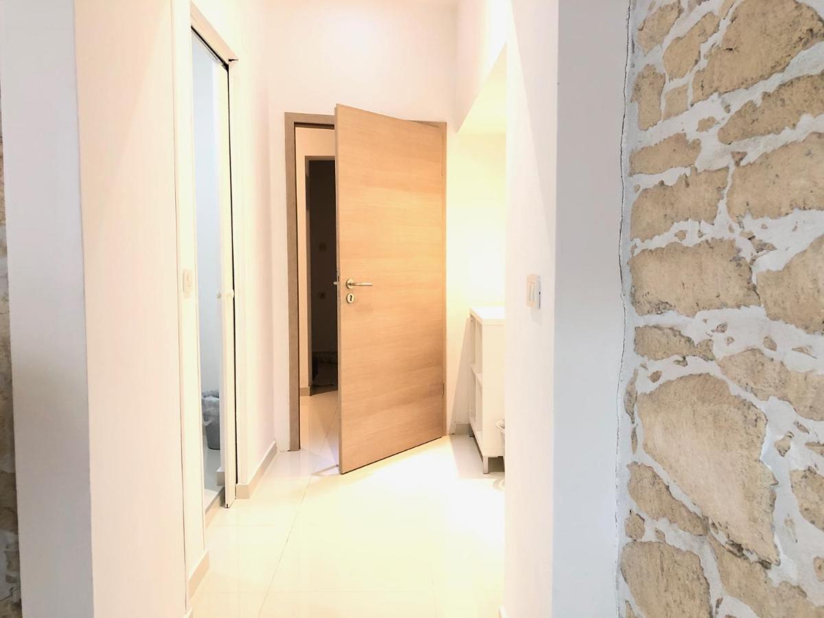 Medulin Labirint King Apartment Luaran gambar