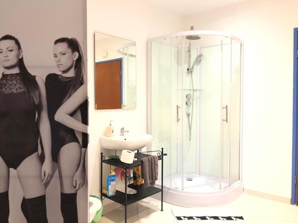 Medulin Labirint King Apartment Luaran gambar