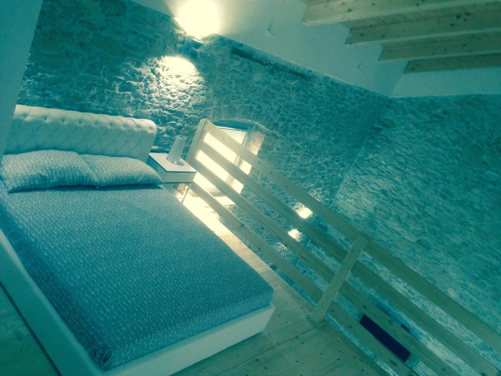 Medulin Labirint King Apartment Bilik gambar