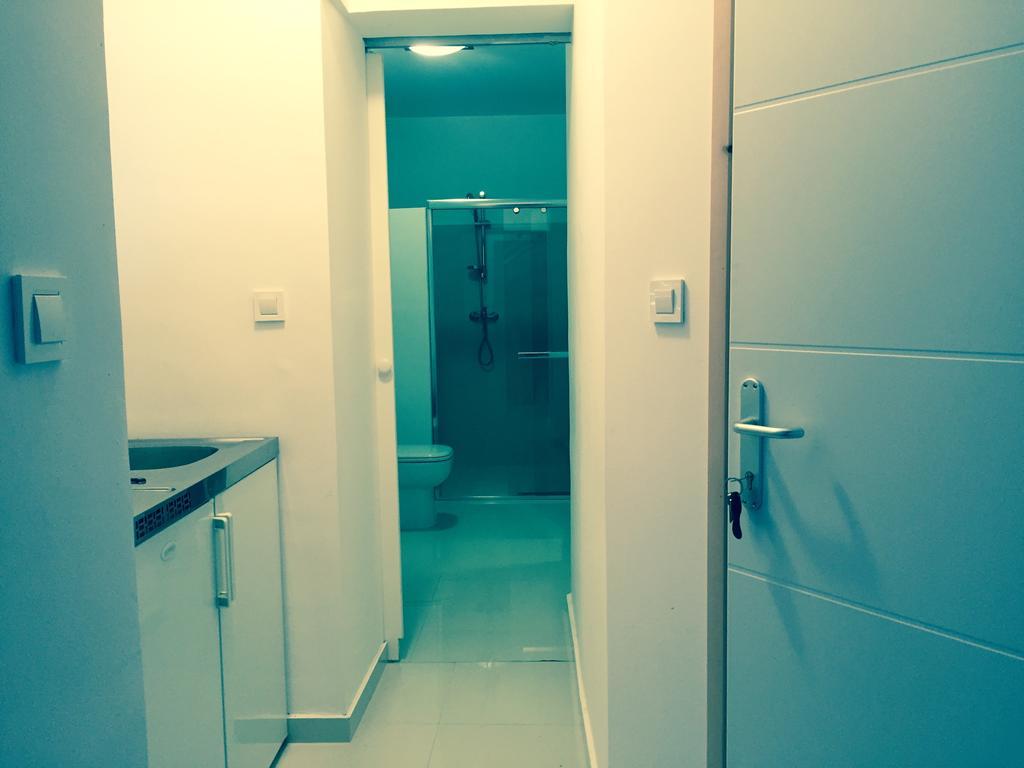 Medulin Labirint King Apartment Luaran gambar
