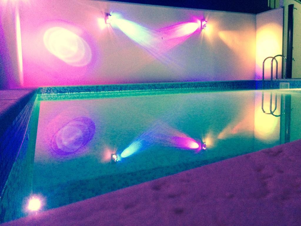 Medulin Labirint King Apartment Luaran gambar