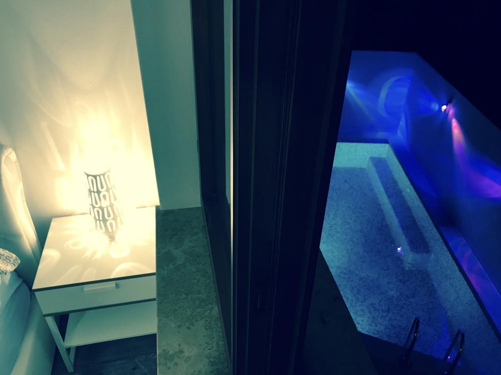Medulin Labirint King Apartment Luaran gambar