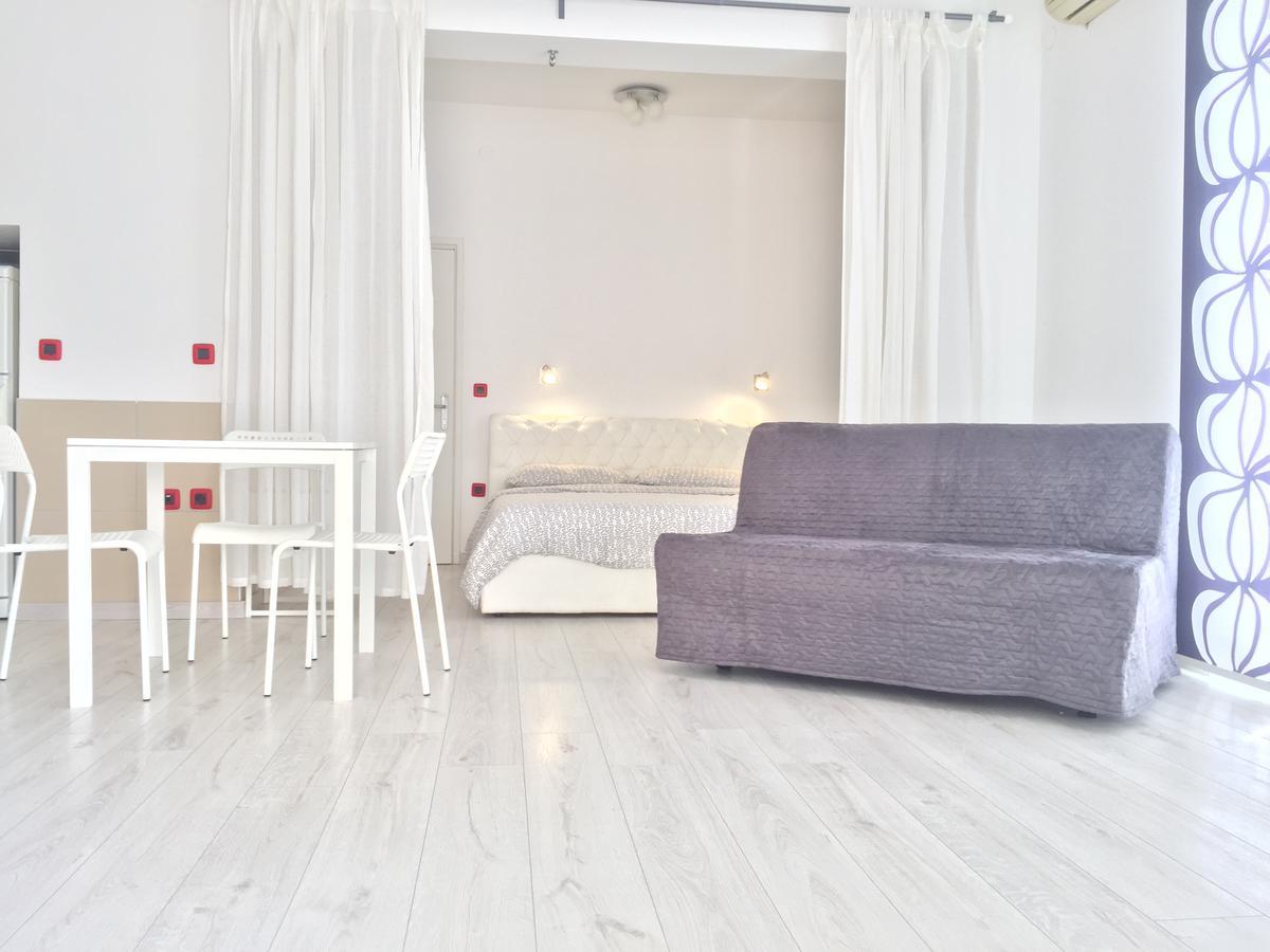 Medulin Labirint King Apartment Luaran gambar