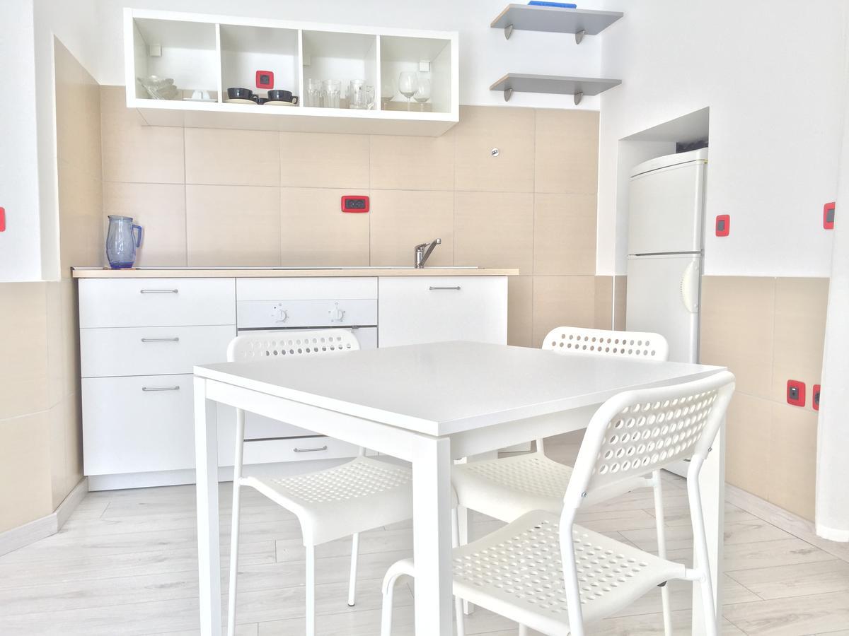 Medulin Labirint King Apartment Luaran gambar
