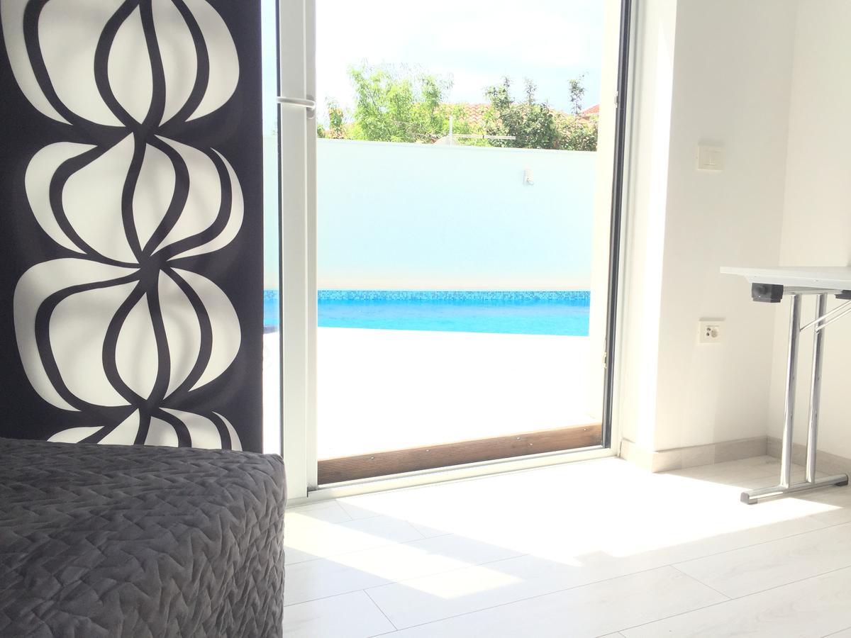 Medulin Labirint King Apartment Luaran gambar
